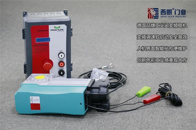 提升門(mén)變頻電機(jī)