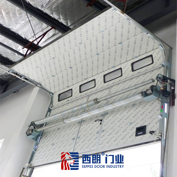 如何判斷工業(yè)提升門(mén)的好壞？