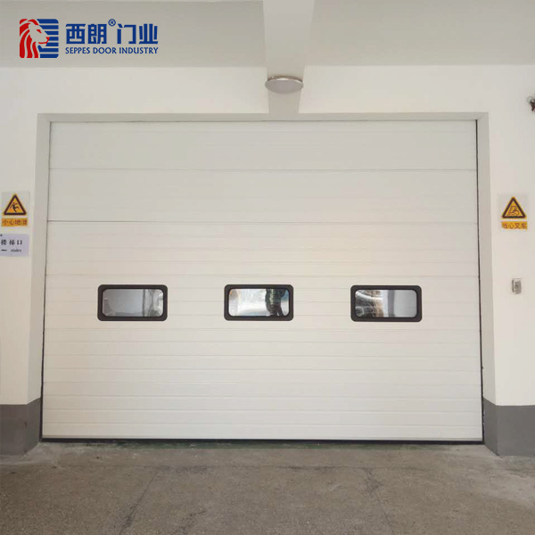 南通本地好的提升門廠家推薦